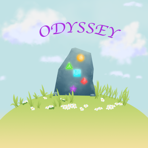 Click this to Navigate to the Game Design Portfolio