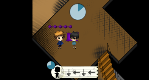 Typical School Days Boundary Encounter