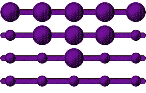 Typical School Days Interest Sprite