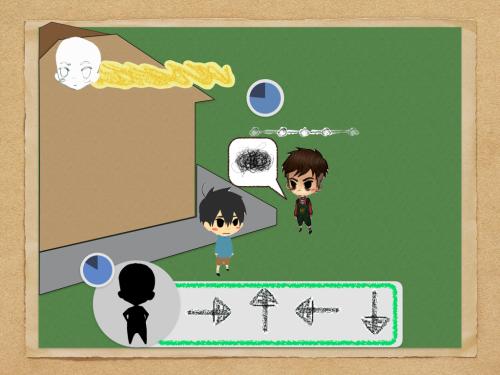 Typical School Days Mock of Encounter defense success